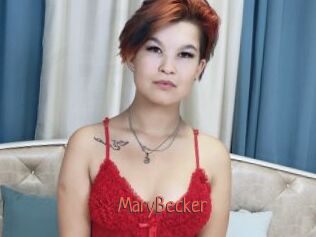 MaryBecker