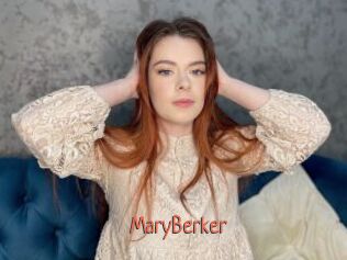 MaryBerker