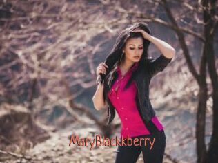 MaryBlackkberry