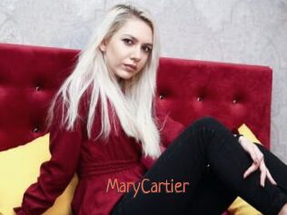 MaryCartier