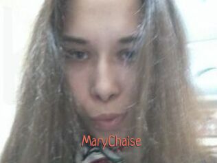 MaryChaise