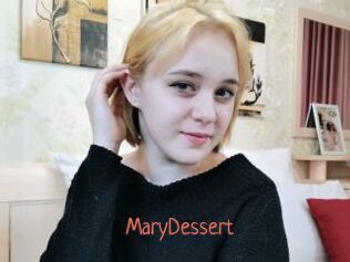 MaryDessert