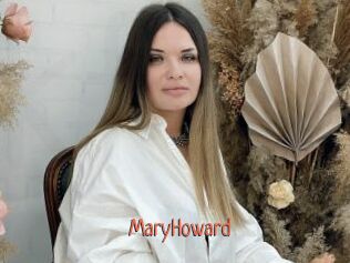 MaryHoward