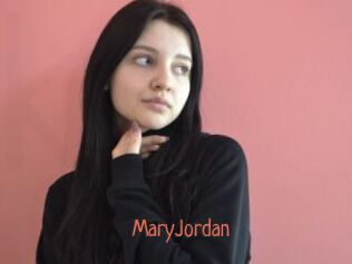 MaryJordan