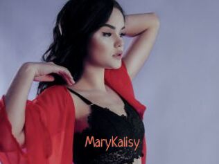 MaryKalisy