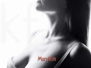 MaryKim