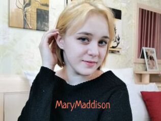 MaryMaddison