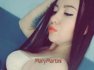 MaryMartini