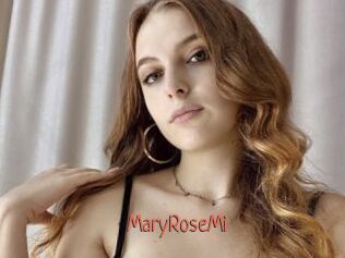 MaryRoseMi