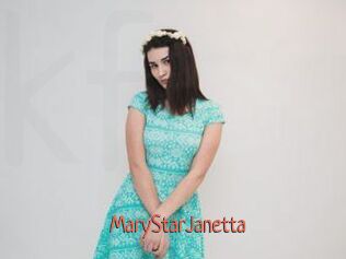 MaryStarJanetta