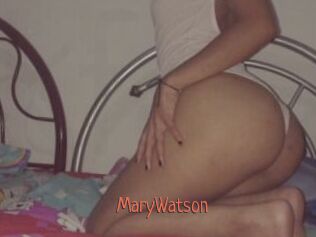 MaryWatson