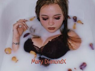 Mary_DiamondX