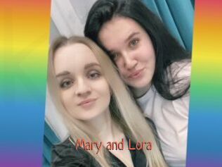 Mary_and_Lora