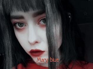 Mary_blue