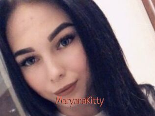 MaryanaKitty