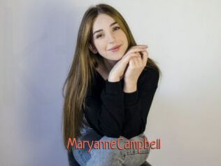 MaryanneCampbell
