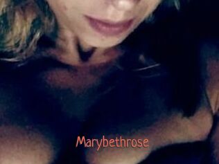 Marybethrose