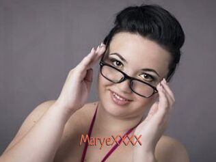 MaryeXXXX