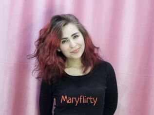 Maryflirty