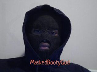 MaskedBootyGod