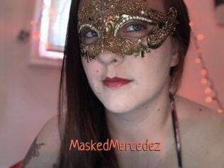 MaskedMercedez