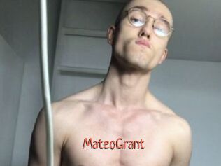 MateoGrant