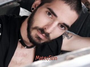 MateoSinn