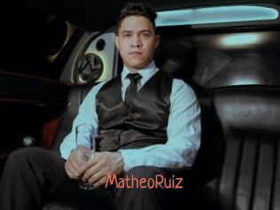 MatheoRuiz