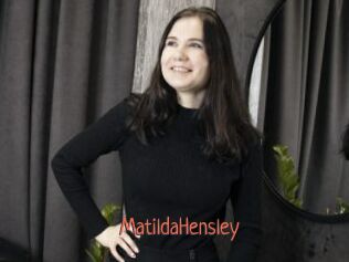 MatildaHensley