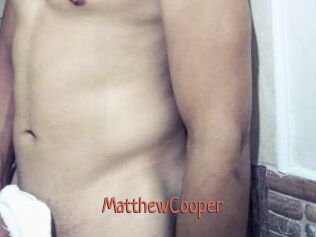 MatthewCooper