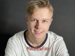 MatthewFate