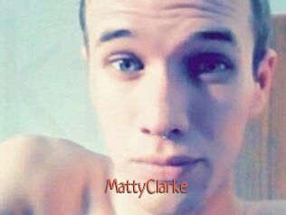 MattyClarke