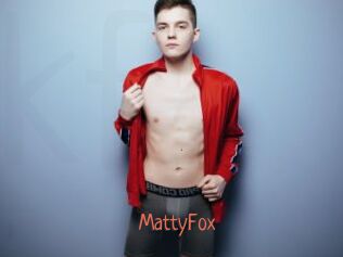 MattyFox