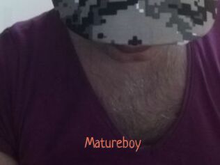 Matureboy