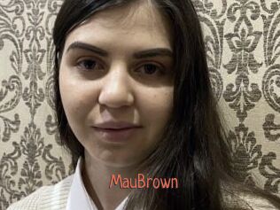 MauBrown