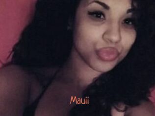 Mauii