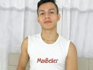 MaxBelier