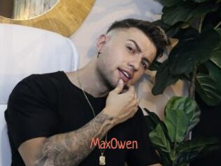 MaxOwen