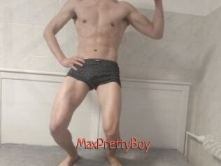 MaxPrettyBoy