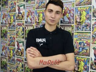 MaxRedd