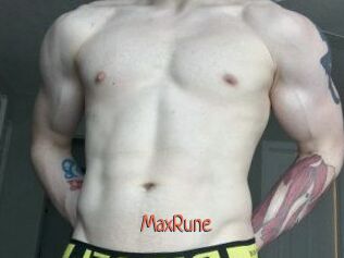 Max_Rune