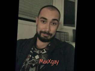 MaxXgay