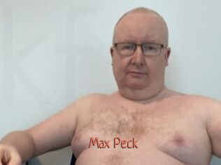 Max_Peck