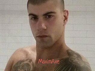 Maxim_Axe