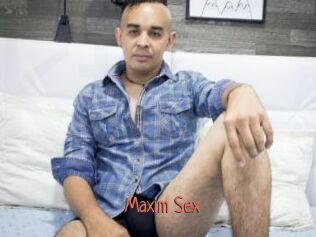 Maxim_Sex