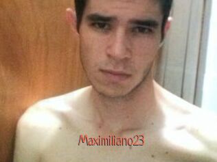 Maximiliano23