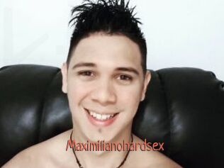 Maximilianohardsex