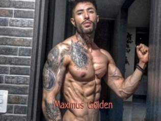 Maximus_Golden