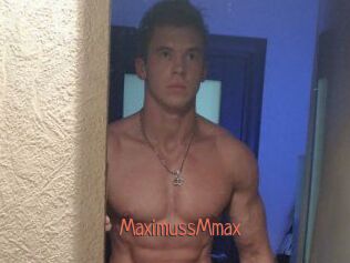 MaximussMmax