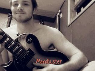 MaxxBuster